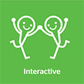 interactive